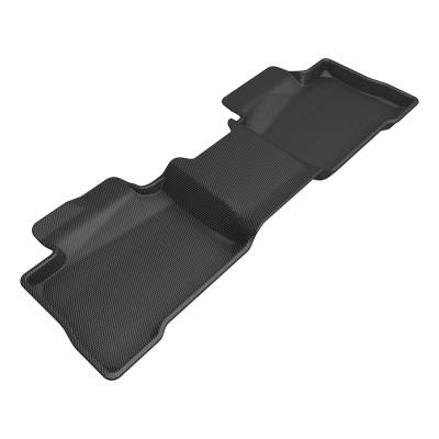 3D MAXpider - 3D MAXpider L1TY35321509 KAGU Floor Mat for 24-26 Toyota RAV4