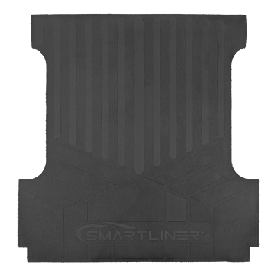 SMARTLINER - SMARTLINER SA0167/B0188/J0167 FR/RR Floor Liners w/Bedliner for F150 Crew 5.5'