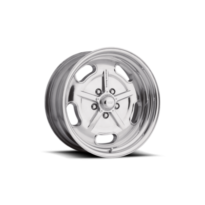 American Racing - American Racing VN471 SALT FLAT SPECIAL 18x7 5x4.75 0mm Polished VN471876140