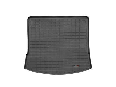 Weathertech - WeatherTech 40444 Black Cargo Liner Mat