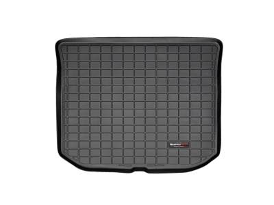 Weathertech - WeatherTech 40481 Black Cargo Liner Mat