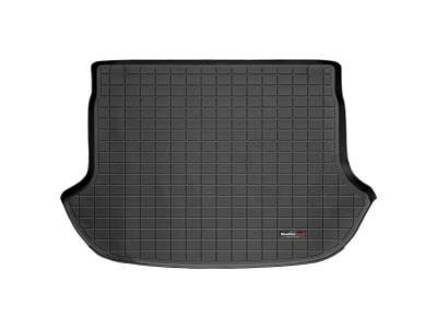 Weathertech - WeatherTech 40353 Black Cargo Liner Mat for 09-14 Nissan Murano