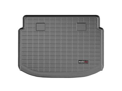 Weathertech - WeatherTech 40617 Black Cargo Liner Mat