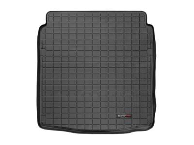 Weathertech - WeatherTech 40388 Black Cargo Liner Mat