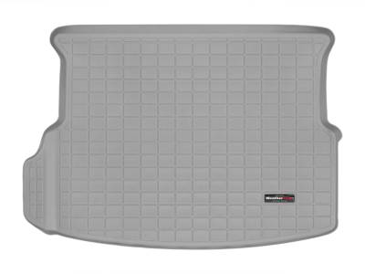 Weathertech - WeatherTech 42197 CargoLiner Trunk Mat Grey