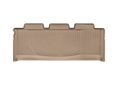 Weathertech - WeatherTech 450492 FloorLiner DigitalFit Floor Mats Tan