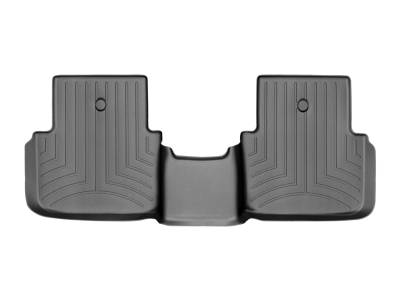 Weathertech - WeatherTech 447342 DigitalFit FloorLiner