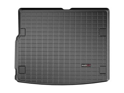 Weathertech - WeatherTech 40877 Black Cargo Liner Mat