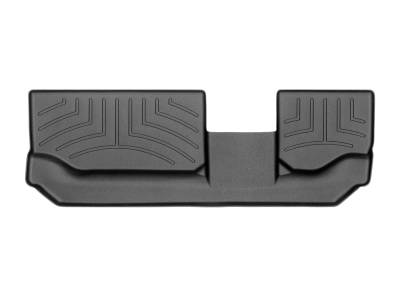 Weathertech - WeatherTech 449894 FloorLiner DigitalFit Floor Mats Black