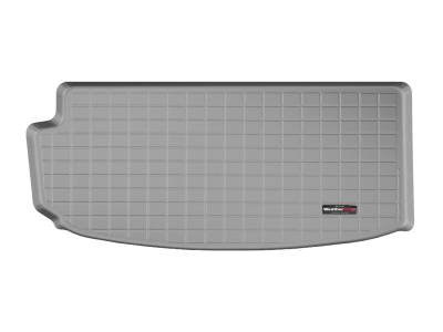 Weathertech - WeatherTech 421063 Grey Cargo Liner Mat