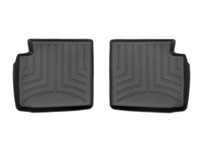 Weathertech - WeatherTech 443692 DigitalFit FloorLiner Floor Mats