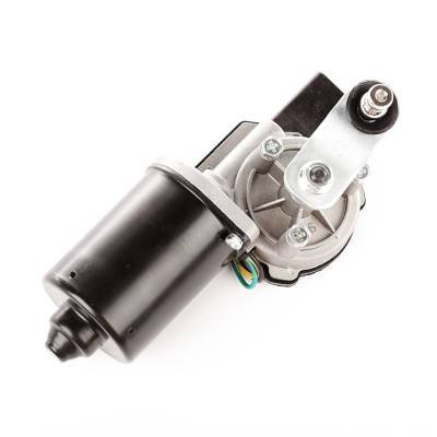 Omix - Omix 19715.10 Windshield Wiper Motor for 07-18 Jeep Wrangler JK