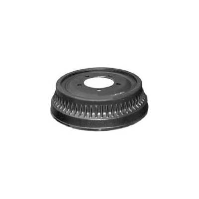 Omix - Omix 16701.05 Brake Drum