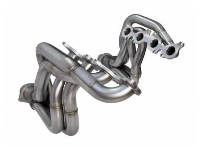 Kooks Custom Headers - Kooks Custom Headers 1154H320 Stainless Steel Headers for 15-20 Ford Mustang