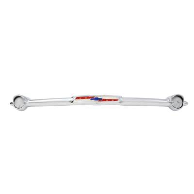 Trim Parts - Trim Parts 1401 Grille Bar Each for 1957 Full-Size Chevy