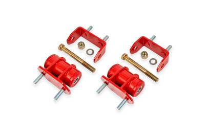 BMR Suspension - BMR Suspension TM560R Polyurethane Transmission/Differential Mount