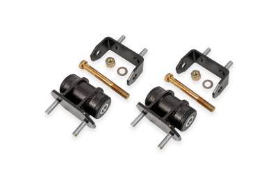 BMR Suspension - BMR Suspension TM561H Transmission/Differential Mount Solid Delrin