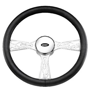 Grant - Grant 15801 Heritage Collection Steering Wheel