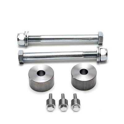 ReadyLift - ReadyLift 47-5005 Front Differential Drop Spacer Kit for 07-22 Toyota Tundra 4WD
