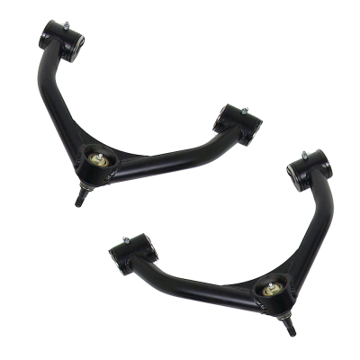 ReadyLift - ReadyLift 47-3440 7-8" Lift Front Control Arms for 11-19 Silverado/Sierra HD