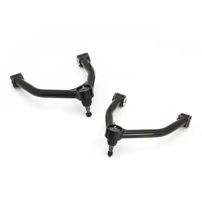 ReadyLift - ReadyLift 67-3500 2-3.5" Front Tubular UCA Kit for 17-18 Silverado/Sierra 1500