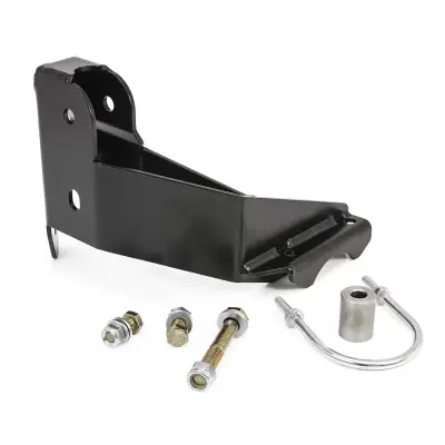 ReadyLift - ReadyLift 67-6000 Rear Track Bar Bracket for 20-26 Jeep Gladiator JT