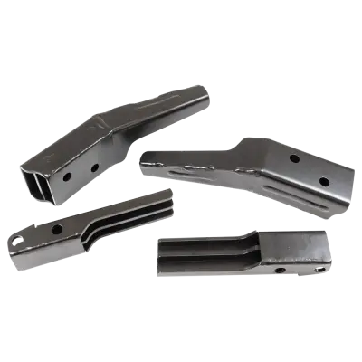 ReadyLift - ReadyLift 67-21200 High Clearance Anti Intrusion Beams for 21-25 Ford Bronco