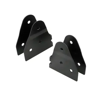 ReadyLift - ReadyLift 67-2553 2.5" Radius Arm Bracket Kit for 05-16 Ford Powerstroke
