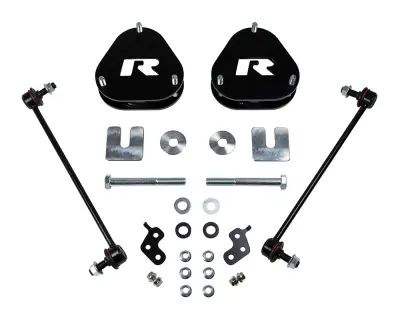 ReadyLift - ReadyLift 69-53200 2" SST Lift Kit for 06-18 Toyota Rav4
