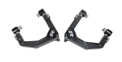 ReadyLift - ReadyLift 67-21360 3" To 4" Lift Billet Upper Control Arms for 21-25 Ford Br