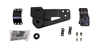 ReadyLift - ReadyLift 67-21361 3-4" Lift Track Bar Bracket for 21-25 Ford Bronco