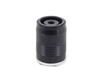 Canton - Canton 25-546 Billet Aluminum Spin-On 4.25" Tall Oil Filter 3/4" -16 O-Ring