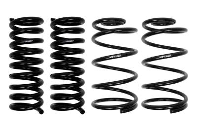 UMI Performance - UMI Performance 4053 Coil Spring Lowering Kit