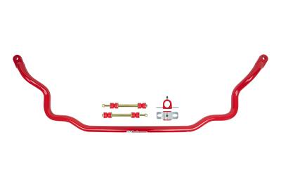 UMI Performance - UMI Performance 4035-R Rear Stabilizer Bar Kit
