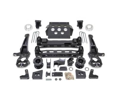ReadyLift - ReadyLift 44-35425 4" Suspension Lift for 25+ Silverado Trail Boss & Sierra AT4