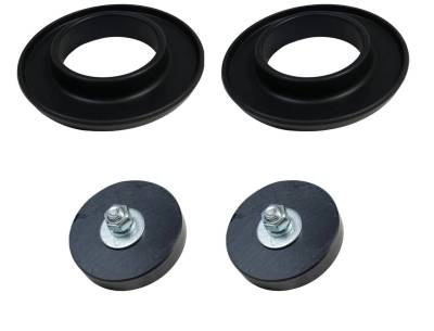 Freedom Off-Road - Freedom O/R FO-ISO-KIT Rear Air To Coil Spring Conversion