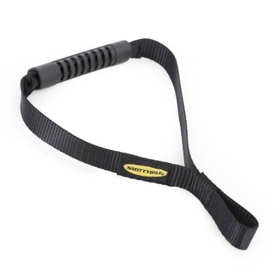 Smittybilt - Smittybilt 769402 Winch Pull Strap for 07-18 Jeep Wrangler JK