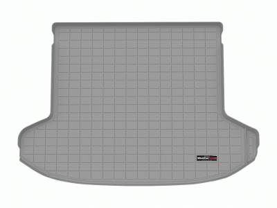 Weathertech - WeatherTech 421694 CargoLiner Trunk Mat Grey