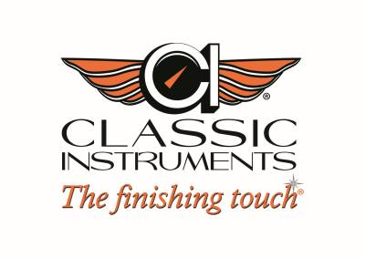 Classic Instruments - Classic Instruments SN17 Gauge Wiring Harness