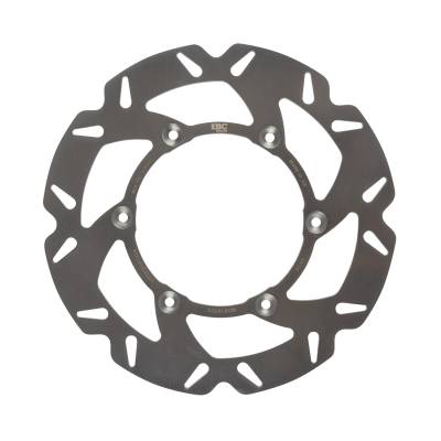 EBC Motorcycle Brakes - EBC Motorcycle Brakes MD6190CX CX Extreme Motocross Race Rotors