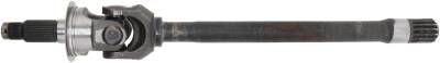 Spicer - DANA Spicer 708060 Axle Shaft DANA 44