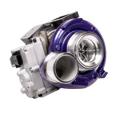 ATS Diesel Performance - ATS Diesel 2024022464 Aurora 4000 VFR Stage-2 Turbo for 19+ RAM 2500/3500