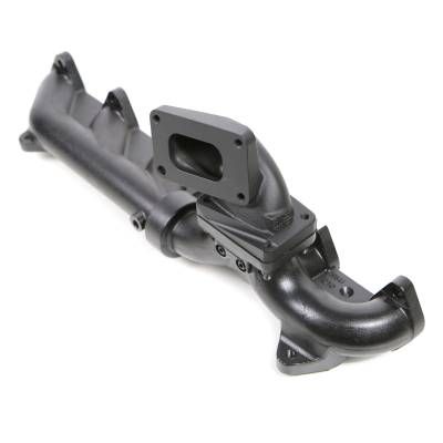 ATS Diesel Performance - ATS 2049502464 Pulse Exhaust Manifold Kit for 19-24 RAM 2500/3500 6.7L Cummins
