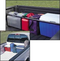 Spidy Gear - Covercraft 80451-00 Truck Stop Adjustable Cargo Bar
