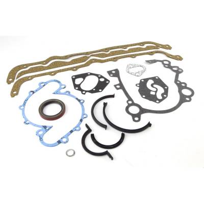 Omix - Omix 17442.07 Gasket Set Lower