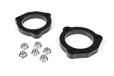Zone Offroad - Zone Offroad 1.25" Suspension Leveling Kit w/o Shocks Colorado/Canyon ZONC1121