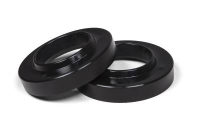 Zone Offroad - Zone Offroad 3/4" Front Coil Spring Spacers for Jeep JK/JL/JT ZONJ2101