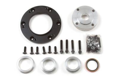 Zone Offroad - Zone Offroad ZOND5805 6-Bolt Transfer Case Indexing Ring for RAM 2500/3500 4WD