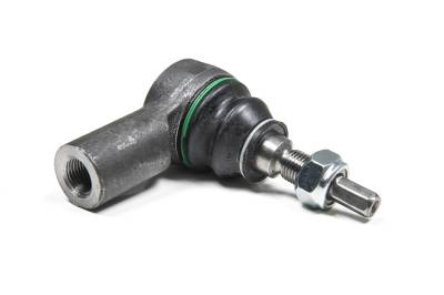 Zone Offroad - Zone Offroad Front Replacement Tie Rod End Each for RAM 1500 4WD ZOND8613