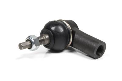 Zone Offroad - Zone Offroad Front Replacement Tie Rod End Each for RAM 1500 4WD ZOND8612